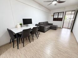 Blk 175 Bukit Batok West Avenue 8 (Bukit Batok), HDB 3 Rooms #636962651